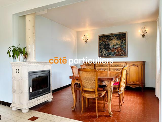 Maison vente à Cherbourg, Portbail