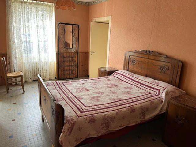 Maison vente à Prin-Deyrançon, Deux-Sèvres