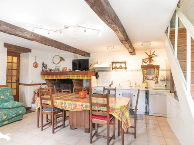Maison vente à Saint-Gaudens, Razecueillé