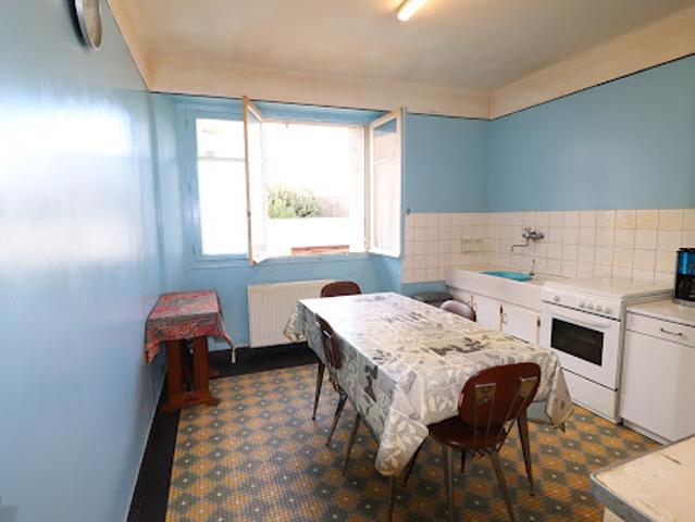 Maison vente à Rennes, Bretagne