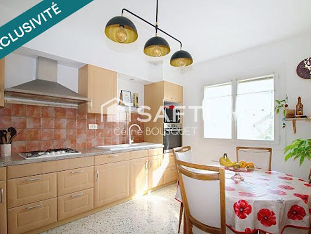 Maison vente à Nîmes, Rodilhan
