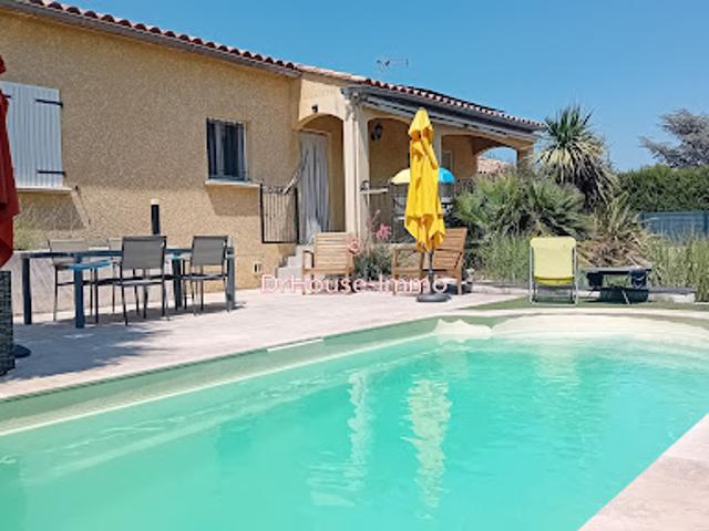 Maison vente à Alès, Rousson