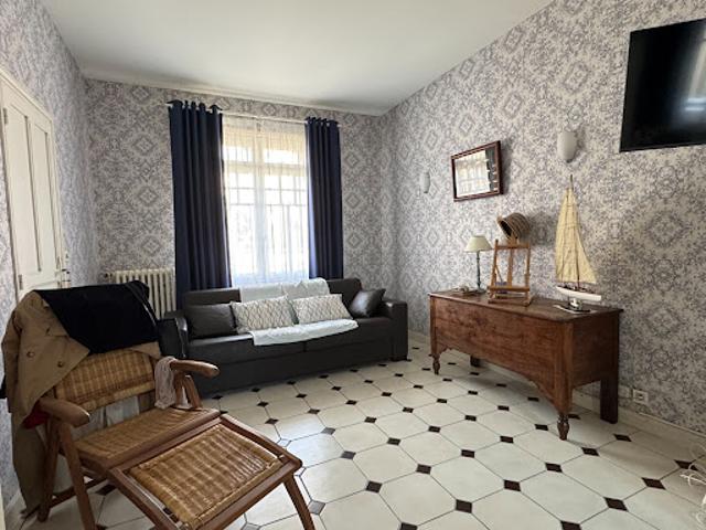 Maison vente à Rochefort, Royan