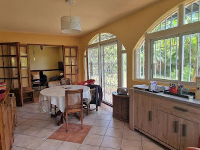 Maison vente à La Réunion