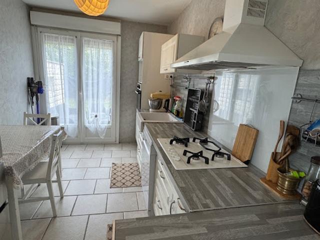 Maison vente à Saint-Dizier, Saint-dizier