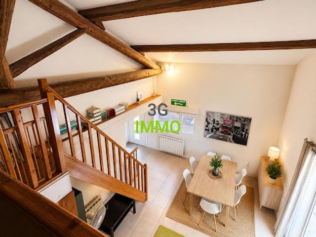 Maison vente à Lodève, Saint-gély-du-fesc