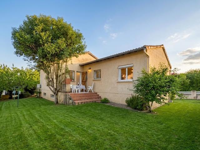 Maison vente à Saint-Jean, Haute-Garonne