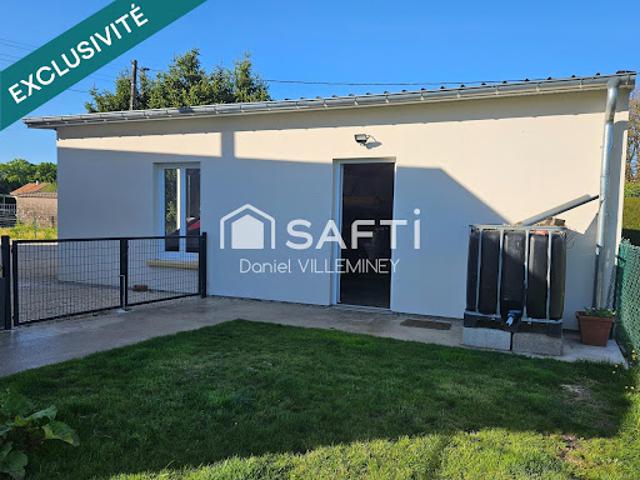 Maison vente à Lure, Saint-loup-sur-semouse