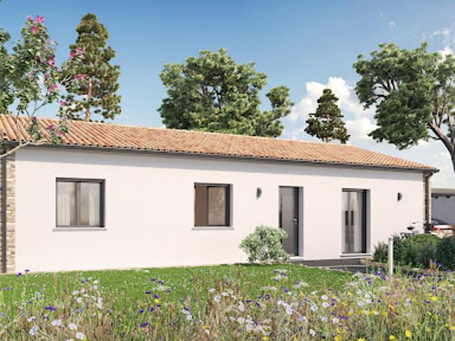 Maison vente à Dax, Léon