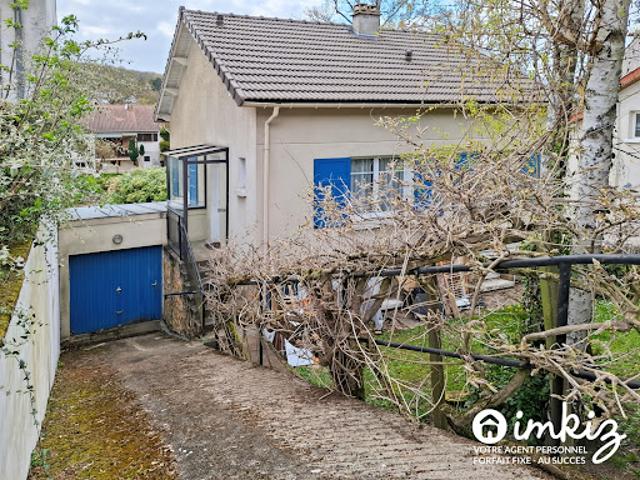 Maison vente à Rambouillet, Saint-rémy-lès-chevreuse