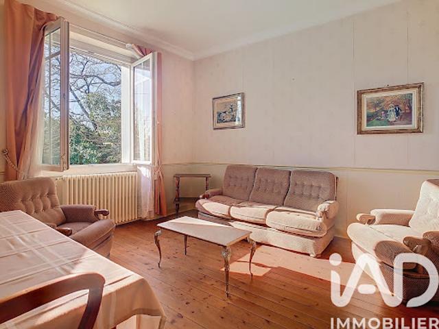 Maison vente à Nantes