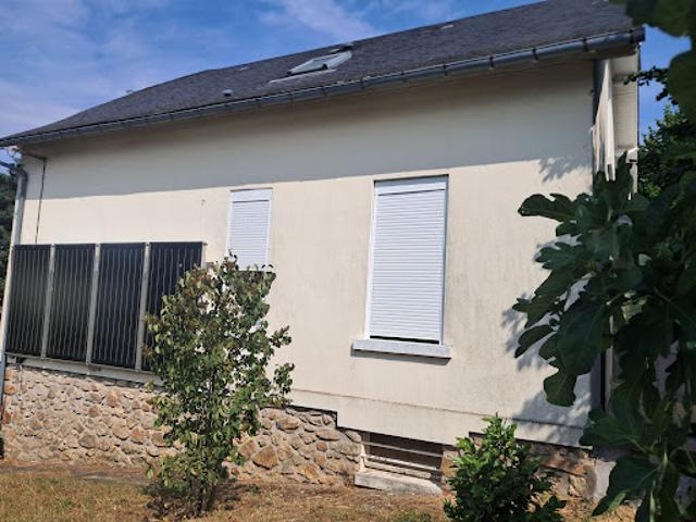 Maison vente à Brive-la-Gaillarde, Saint-sornin-lavolps
