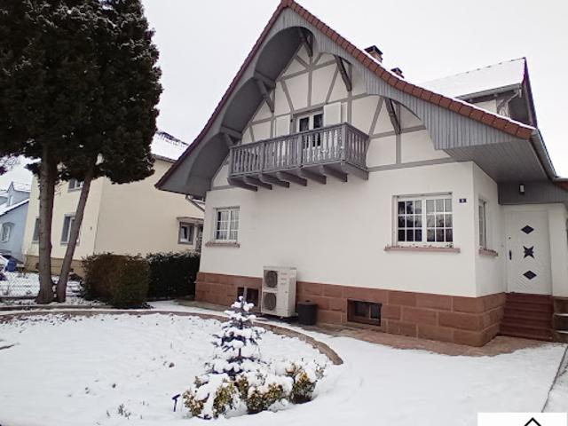 Maison vente à Saverne, Sarrewerden