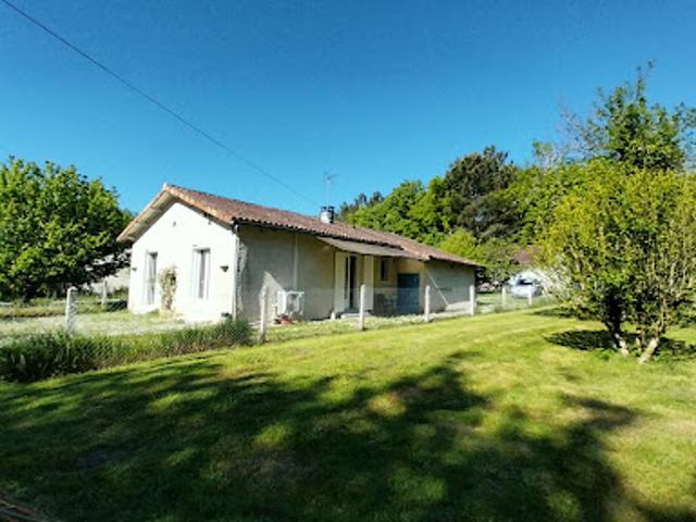 Maison vente à Périgueux, Nouvelle-Aquitaine