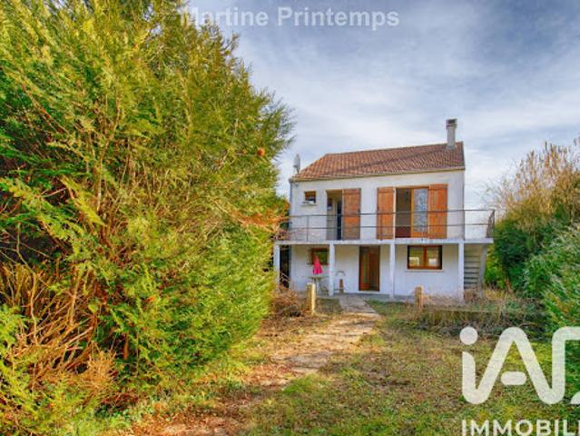 Maison vente à Sens, Rosoy