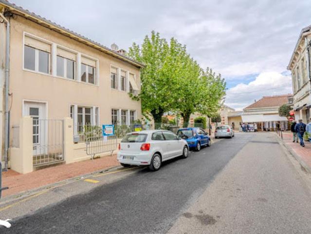 Maison vente à Lesparre-Médoc, Soulac-sur-mer