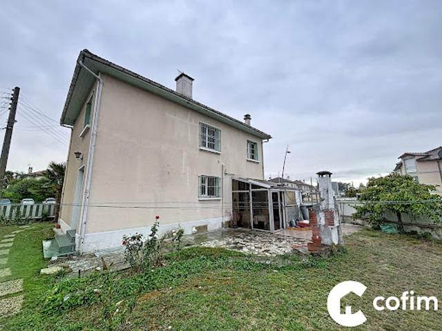 Maison vente à Solazur, Tarbes