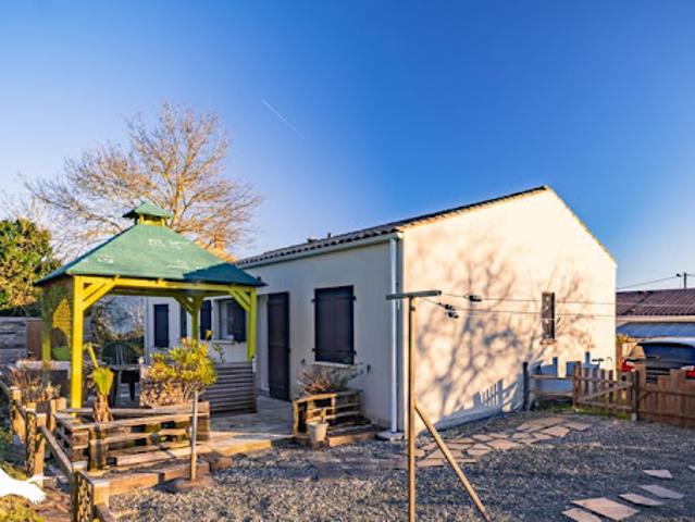 Maison vente à Rochefort, Tonnay-charente