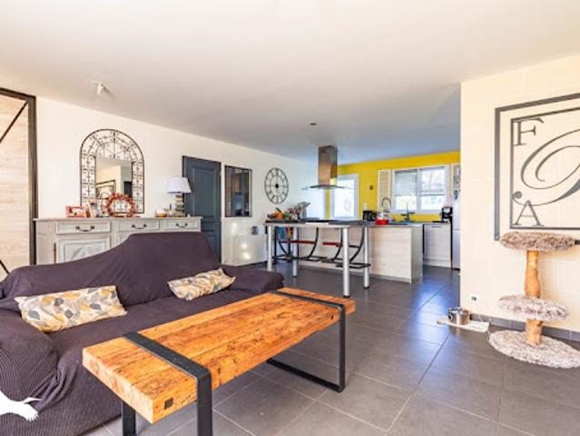 Maison vente à Rochefort, Tonnay-charente