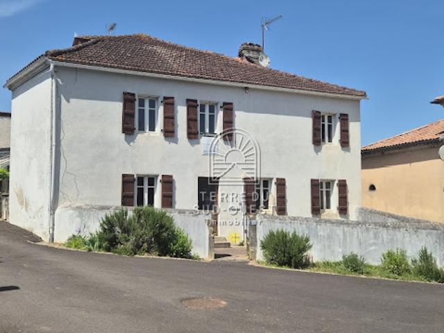 Maison vente à Mont-de-Marsan, Bats