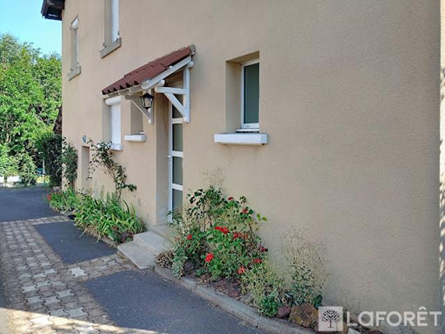 Maison vente à Le Puy-en-Velay, Vals-près-le-puy