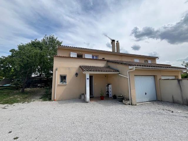 Maison vente à Confolens, Vars