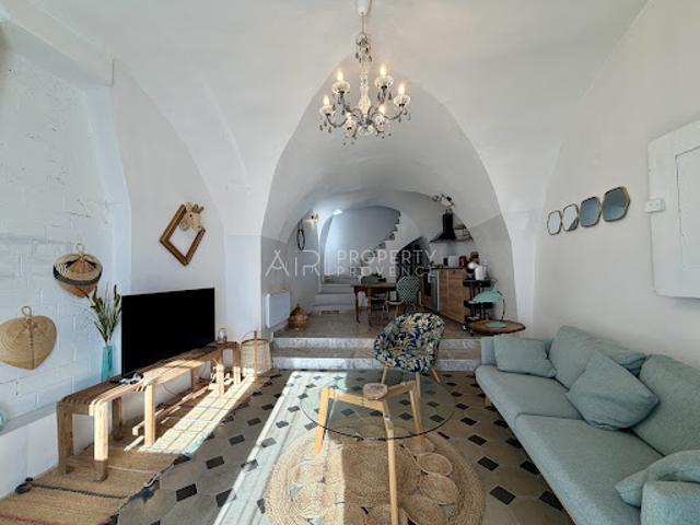 Maison vente à Apt, Vaugines