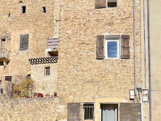 Maison vente à Apt, Vaugines