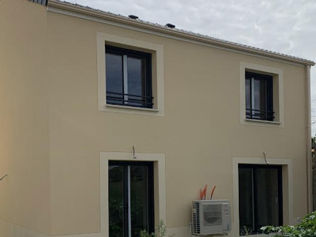 Maison vente à Saint-Germain-en-Laye, Verneuil-sur-seine