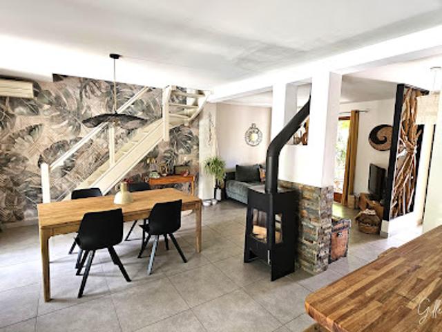 Maison vente à Montpellier, Villeneuve-lès-maguelone