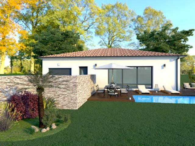 Maison vente à France métropolitaine, Frouzins