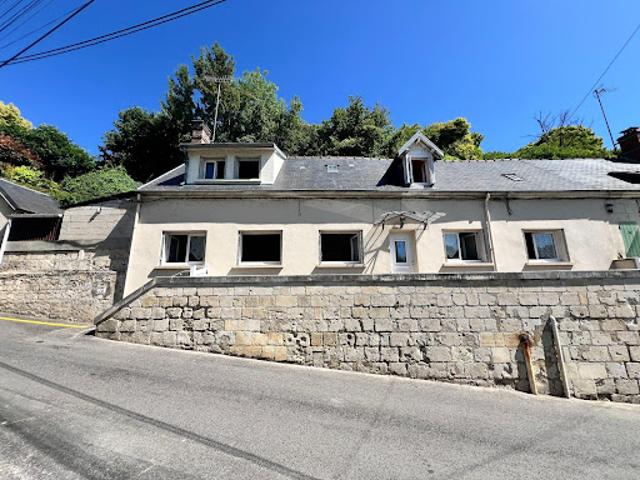 Maison vente à Soissons, Villers-cotterêts