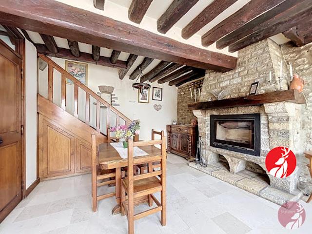 Maison vente à Pithiviers, Yèvre-la-ville