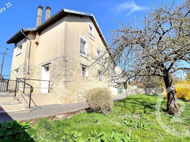 Maison vente à Château-Thierry, Château-thierry