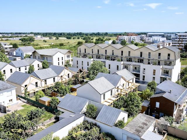 Maison vente à Angers, Pays de la Loire