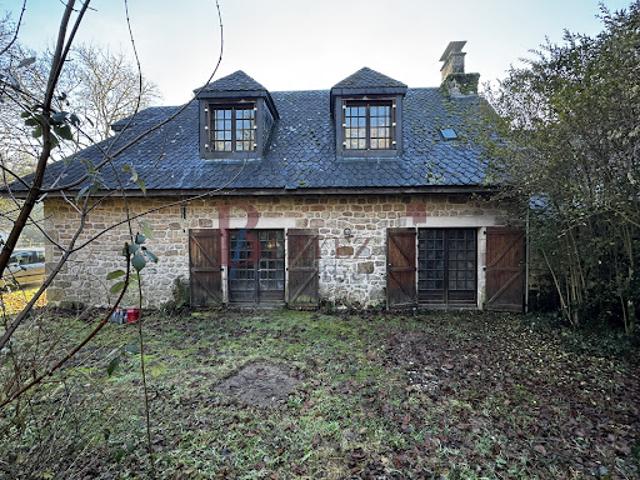 Maison vente à Ussel, Moustier-ventadour