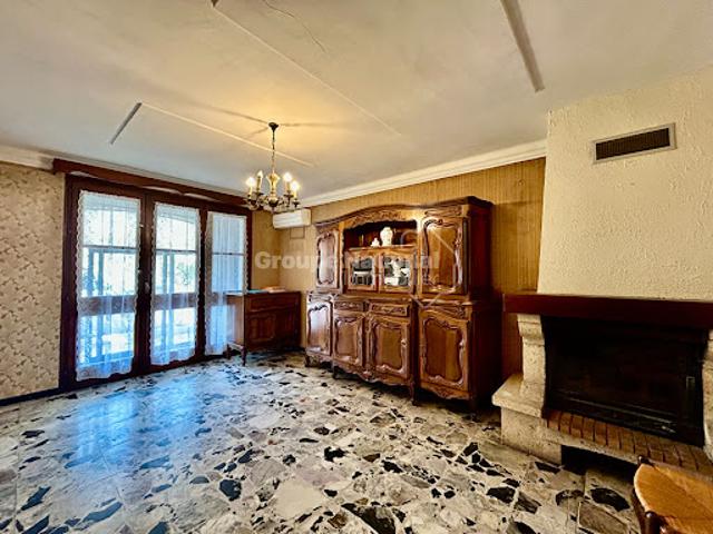 Maison vente à Arles, Saintes-maries-de-la-mer