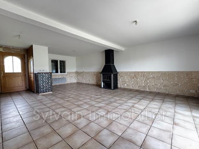 Maison vente à Beauvais, Sarnois