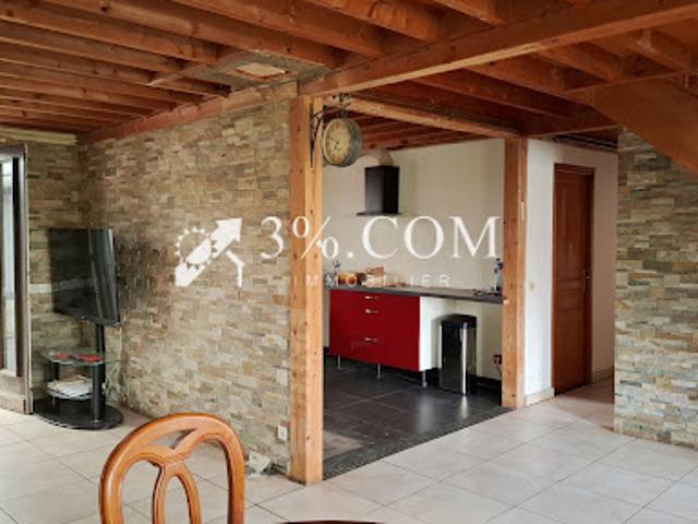 Maison vente à Abbeville, Aigneville