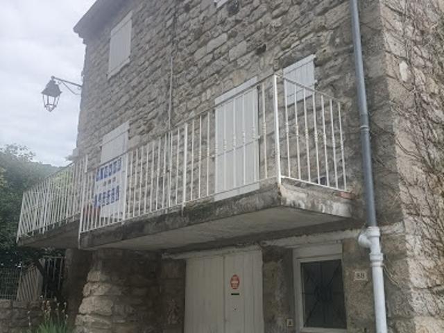 Maison vente à Montpezat-sous-Bauzon, Ardèche
