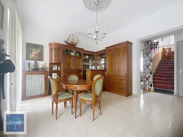 Maison vente à Nice