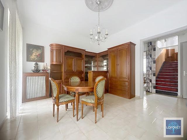 Maison vente à Nice