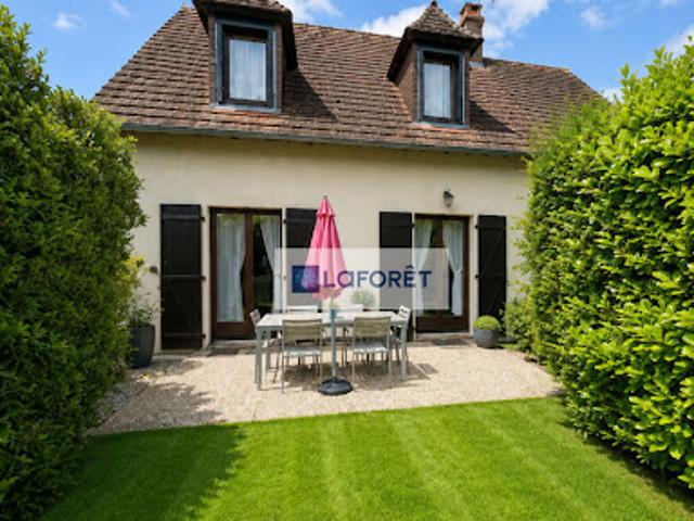 Maison vente à Saint-Germain-en-Laye, Sartrouville