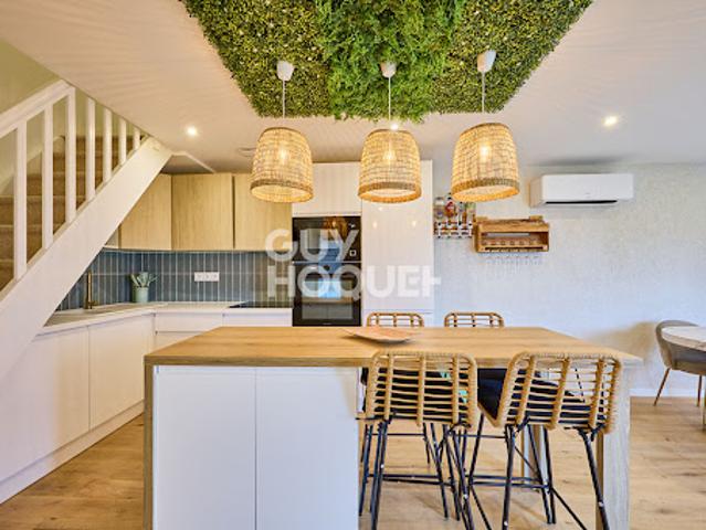 Maison vente à Lisieux, Trouville-sur-mer