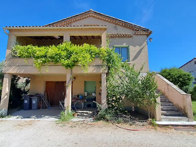 Maison vente à Carpentras, Bollène