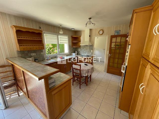 Maison vente à Avranches, Granville