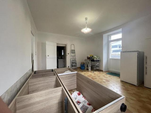 Maison vente à Nantes, Orvault