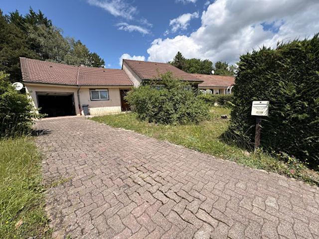 Maison vente à Nantua, Bellegarde-sur-valserine
