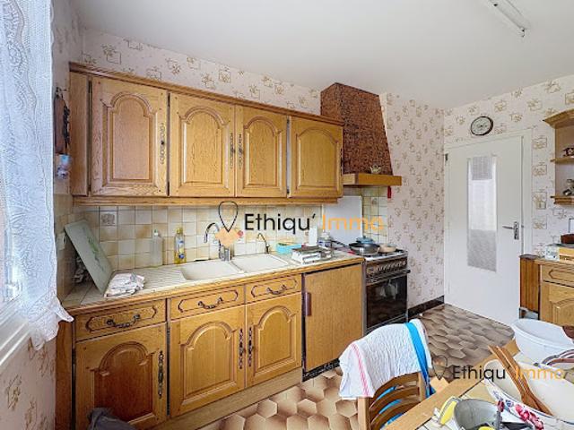 Maison vente à Chaumont, Villiers-le-sec