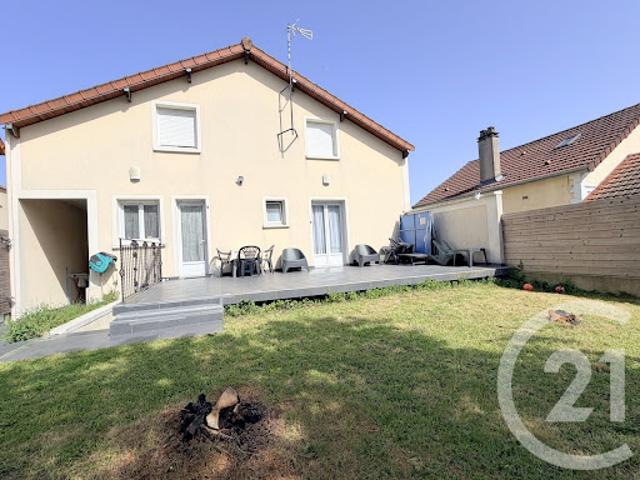Maison vente à Argenteuil, Franconville